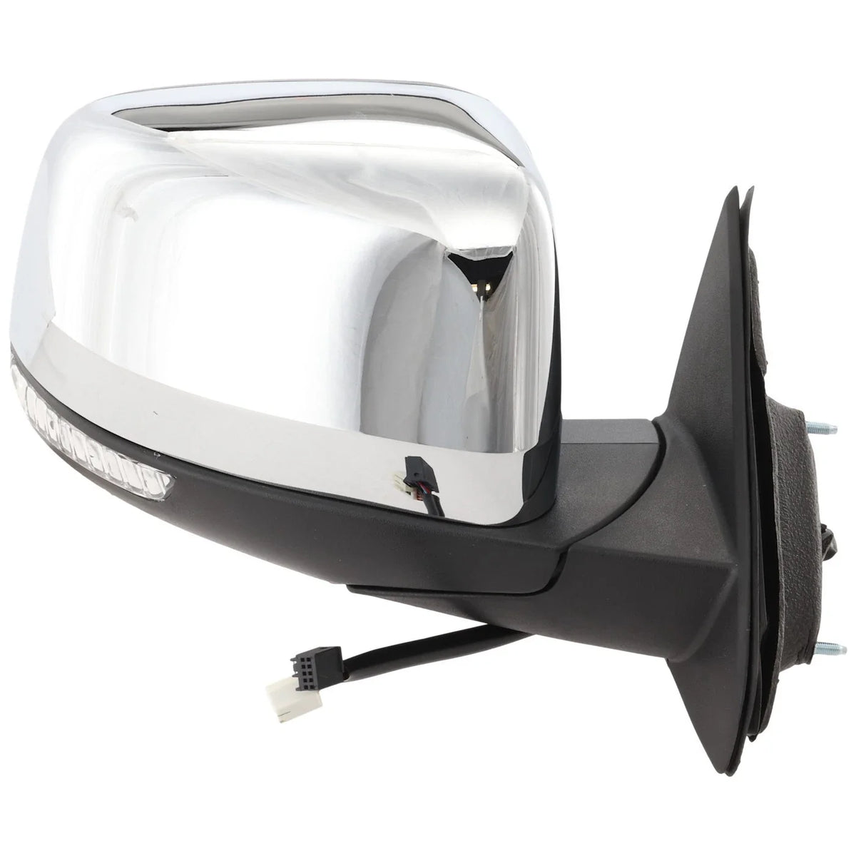 Heated Right Mirror for Jeep Grand Cherokee 2011-2016