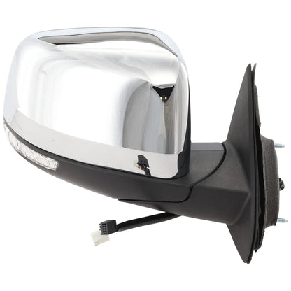 Heated Right Mirror for Jeep Grand Cherokee 2011-2016
