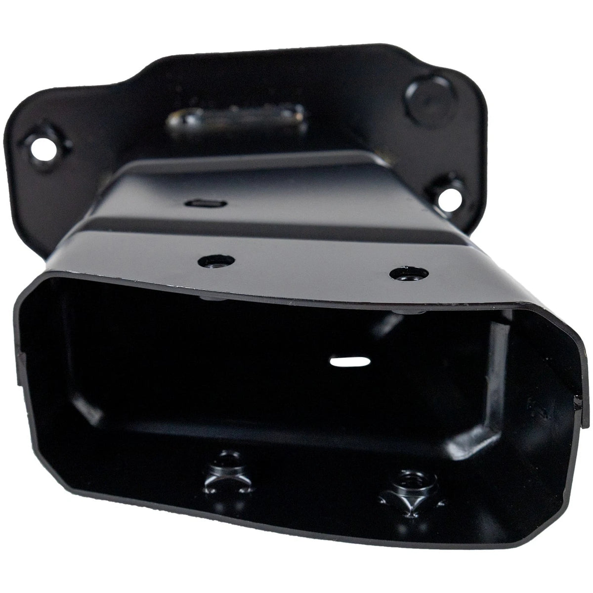 Bumper Bracket for Hyundai Kona (2018–2022) Rear Driver Side AWD
