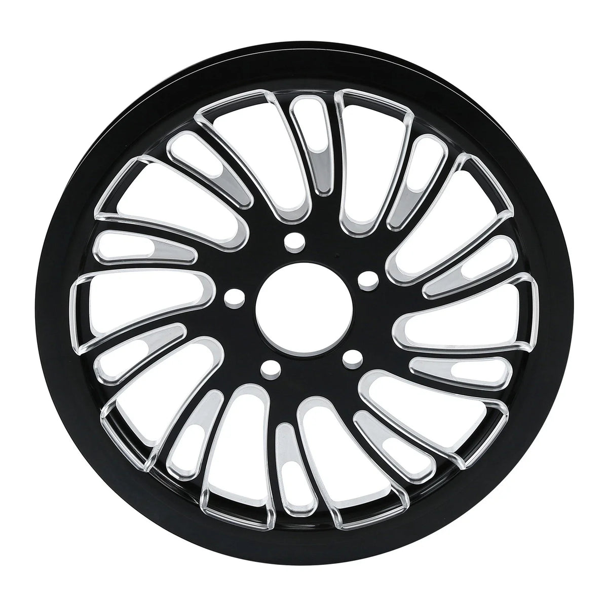 Rear Pulley Sprocket for Harley Road King Glide Touring 1997-2008