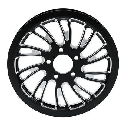 Rear Pulley Sprocket for Harley Road King Glide Touring 1997-2008