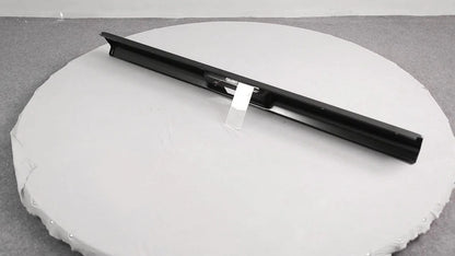 Rear Roll Pan for Chevy C10 C20 Fleetside (1973–1987) with LED Light