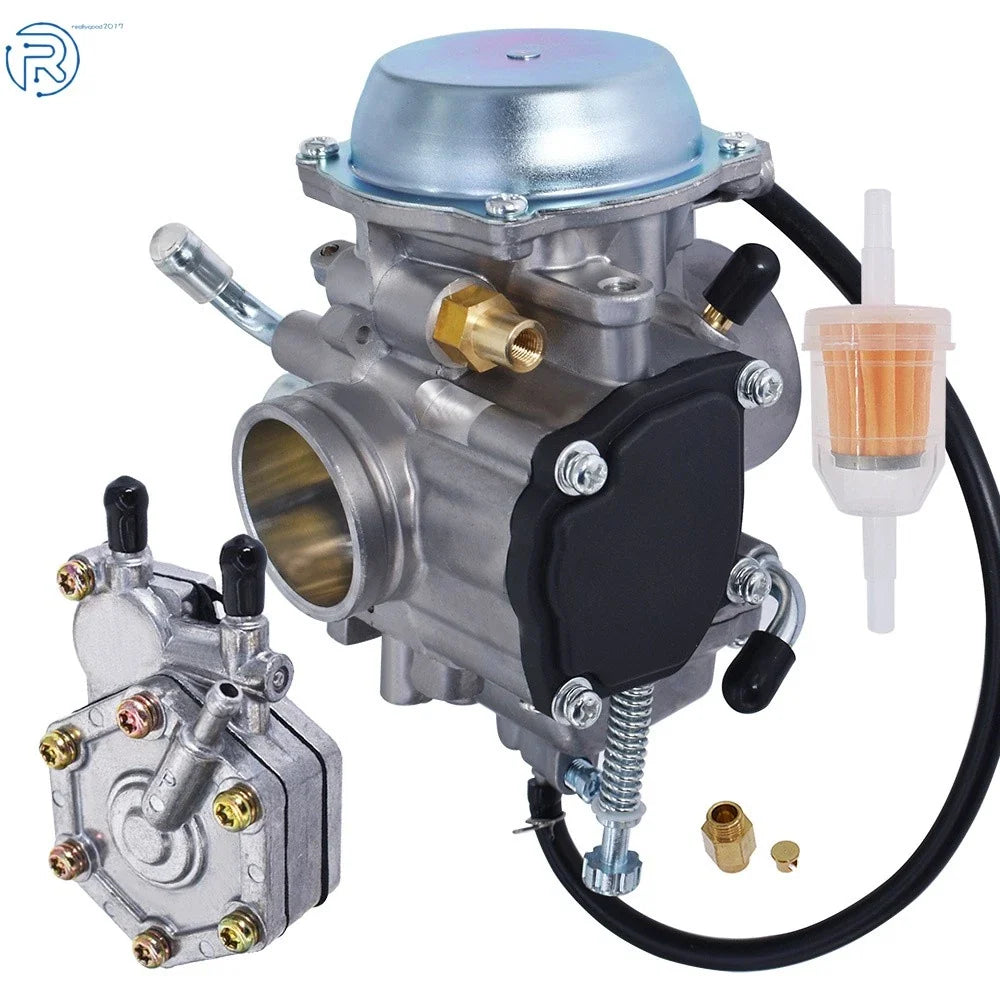Carburetor Fuel Pump for Polaris Sportsman 500 ATV (1996–1998) NON HO
