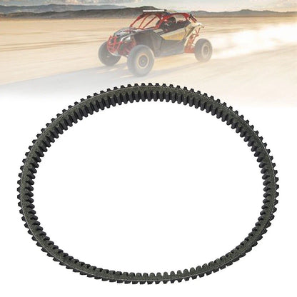 UTV Drive Belt for Can Am Maverick Trail/Sport MAX/Defender MAX HD8/10