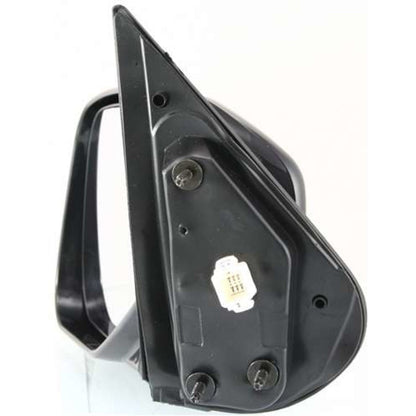 Paintable Power Mirror for 2006-2014 Honda Ridgeline Front Driver Side