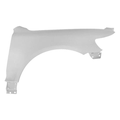 Front Fender for 2008–2010 Volkswagen Touareg Driver & Passenger Side