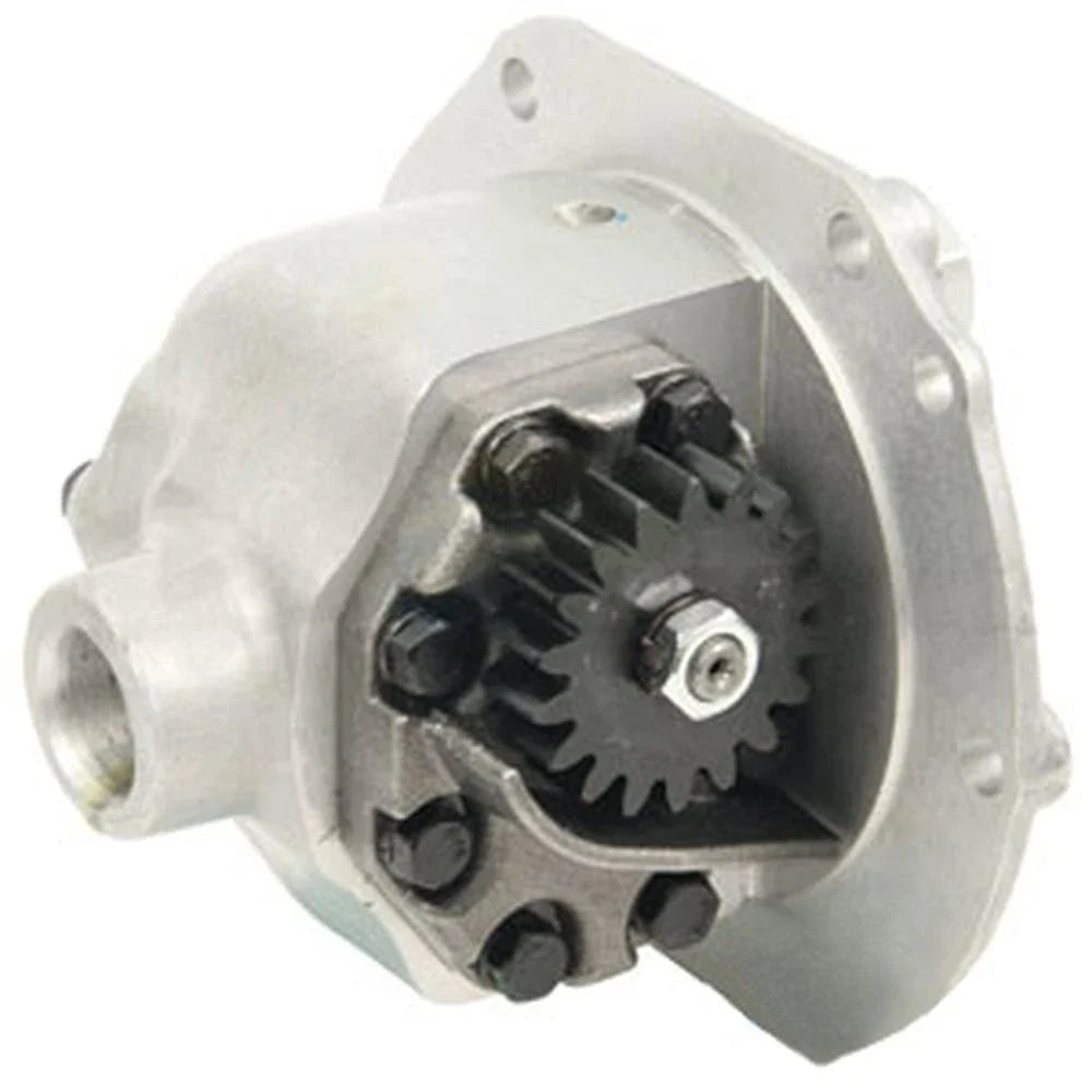 Hydraulic Pump for Ford/New Holland (83987329, E9NN600BC)