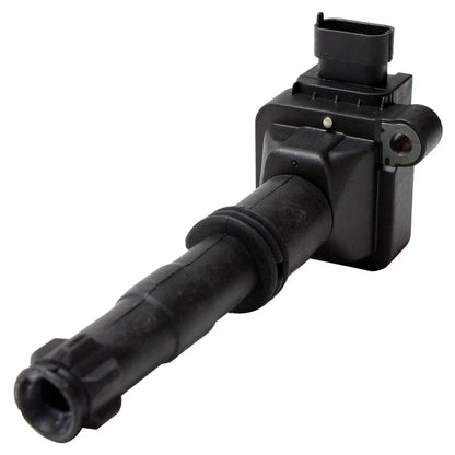 1997-2003 Porsche Boxster, 911 Ignition Coil Replacement
