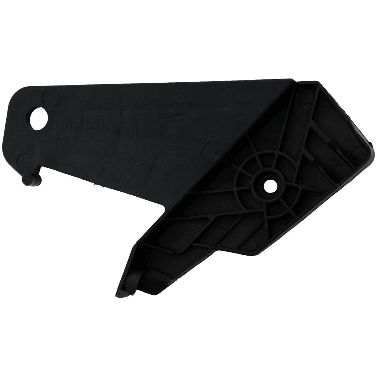 Headlight Bracket Driver Left Upper for Honda Accord (2013–2015)