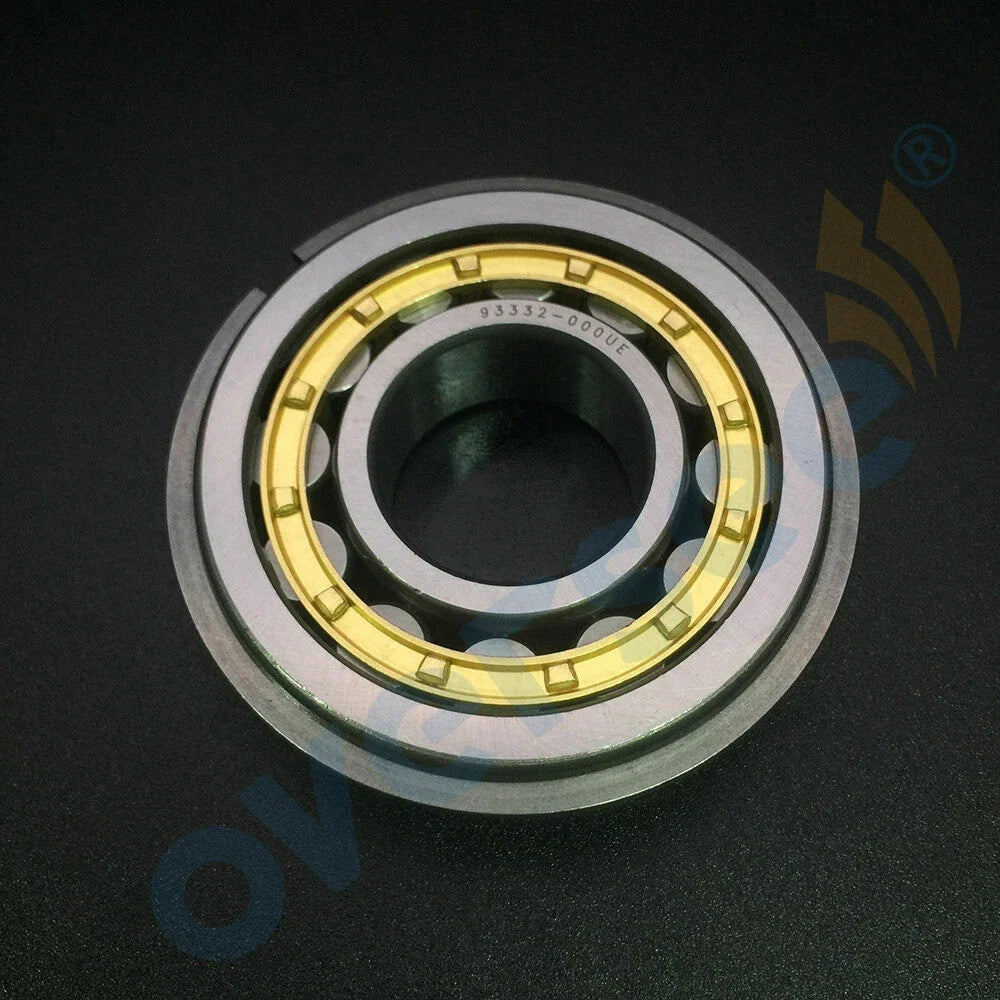 Ball Bearing 93332-000UE for E K 40HP TDR125 Yamaha Parsun