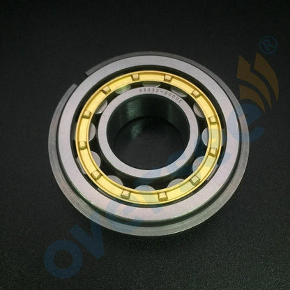 Ball Bearing 93332-000UE for E K 40HP TDR125 Yamaha Parsun