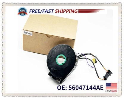 Replacement Clock Spring for Jeep Cherokee 1997-2001 / Wrangler 2004-2006
