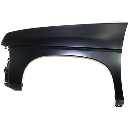 Front Fender Replacement for Nissan D21 1986-1988 Driver/Passenger Side
