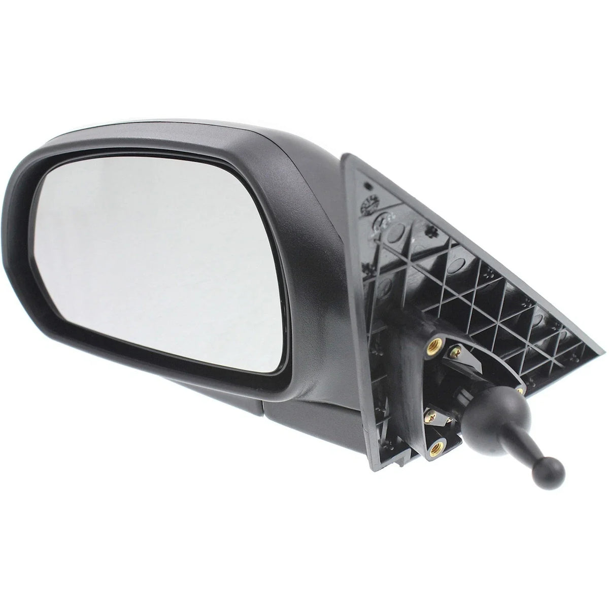 Driver Left Side Mirror for Hyundai Elantra (2001–2006)