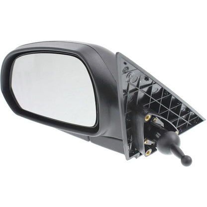 Driver Left Side Mirror for Hyundai Elantra (2001–2006)