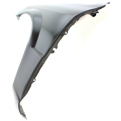 2001-2003 Mazda Protege Front Driver Side Fender for Sedan