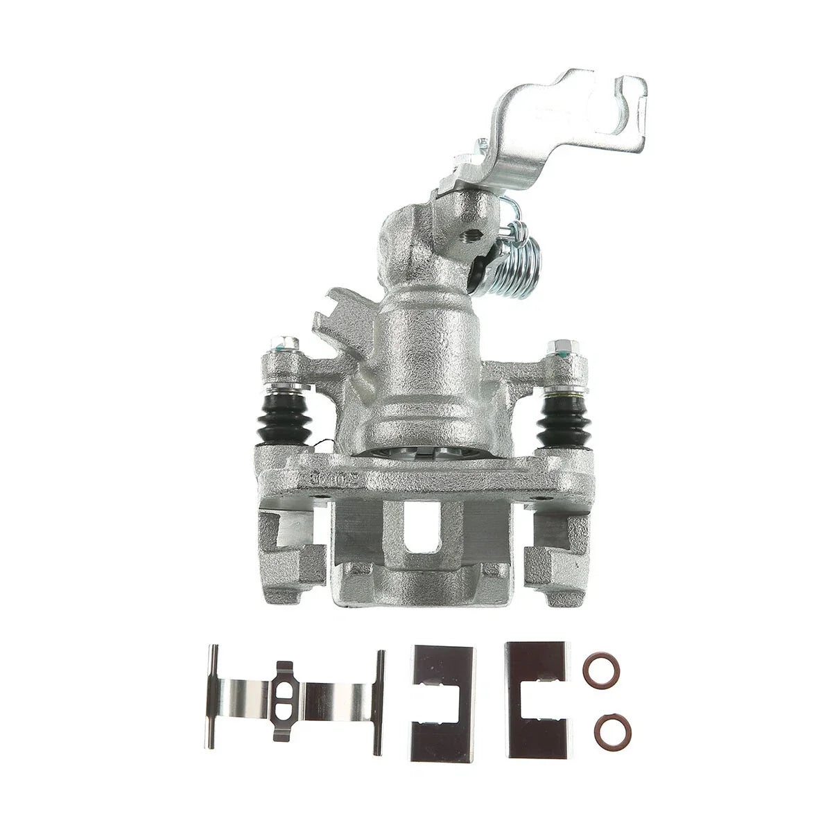 Rear Passenger Side Brake Caliper for 1998–2002 Honda Accord