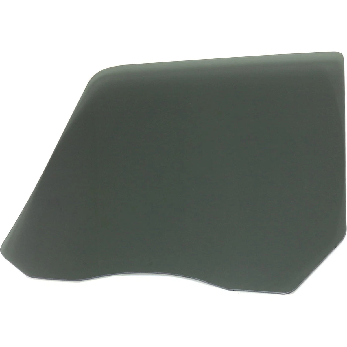 Rear Driver Left Door Glass for Ford F-150 (2009–2014)