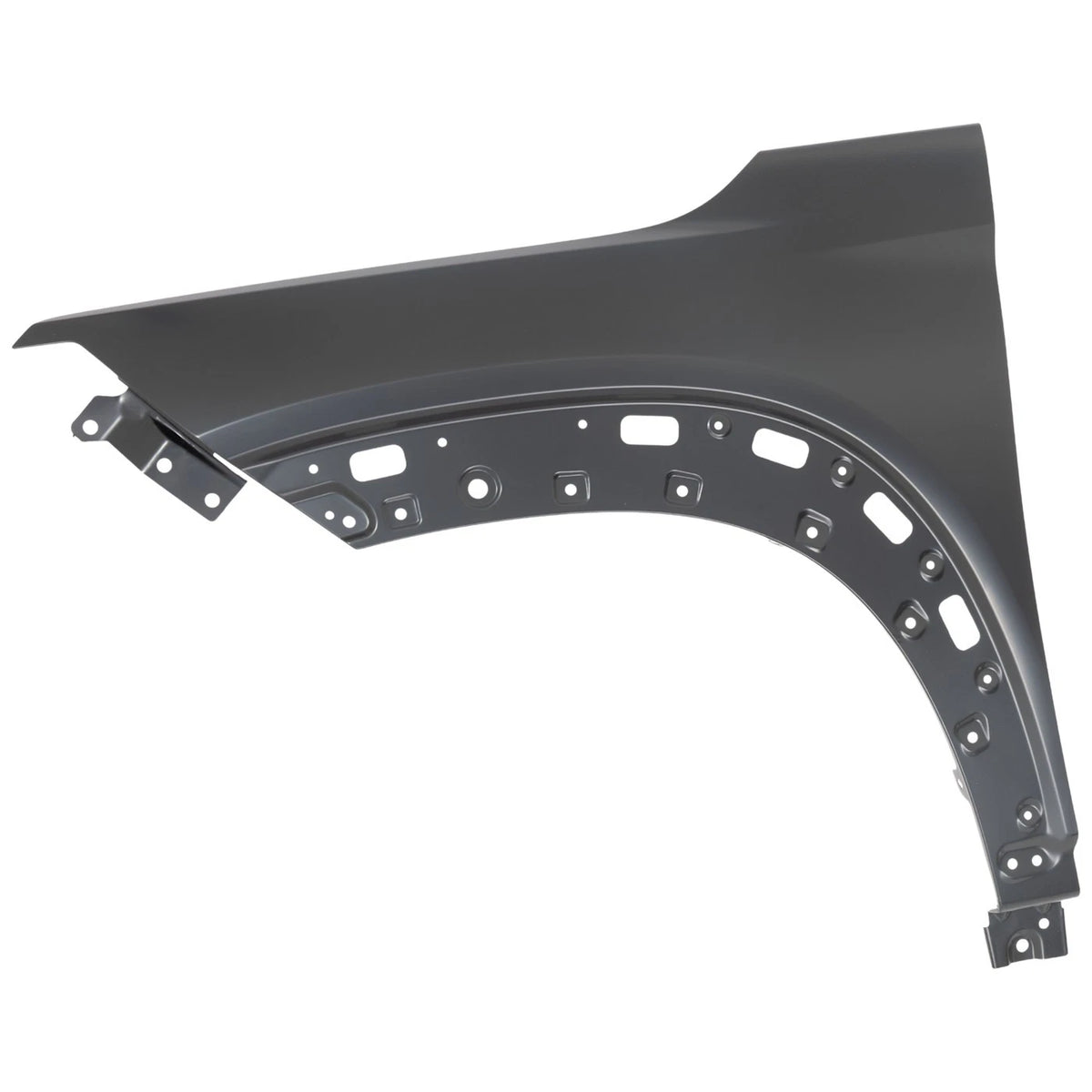 Front Driver Left Fender for Chevrolet Trailblazer (2021–2025) 42733028