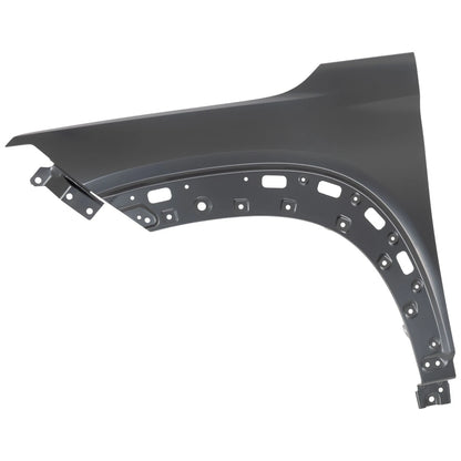 Front Driver Left Fender for Chevrolet Trailblazer (2021–2025) 42733028