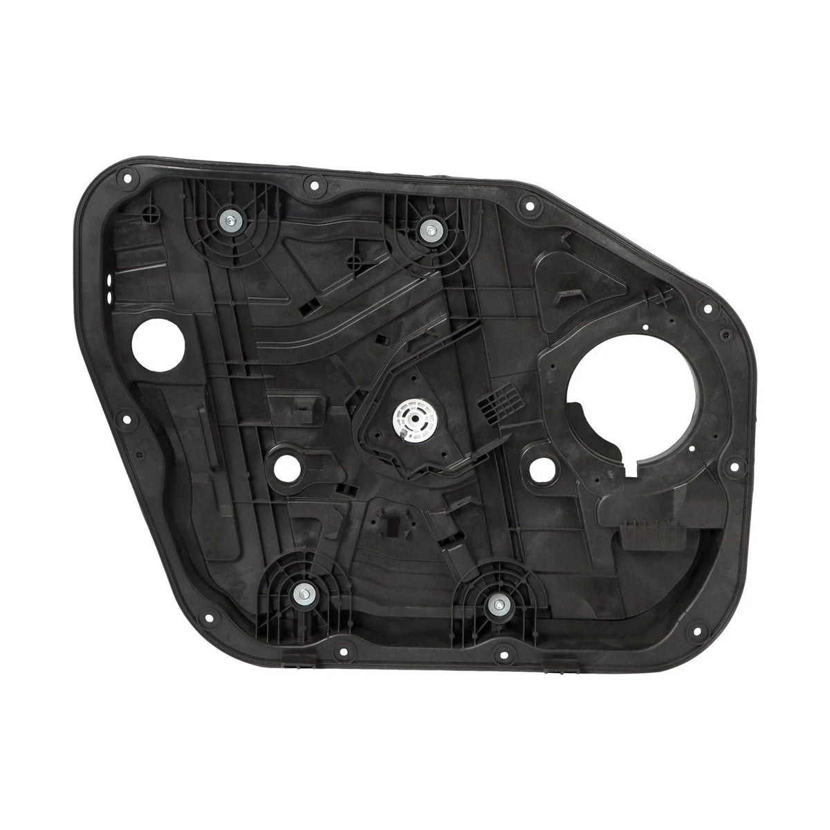 Window Regulator with Panel for Front Driver Side Tucson 2016-2022