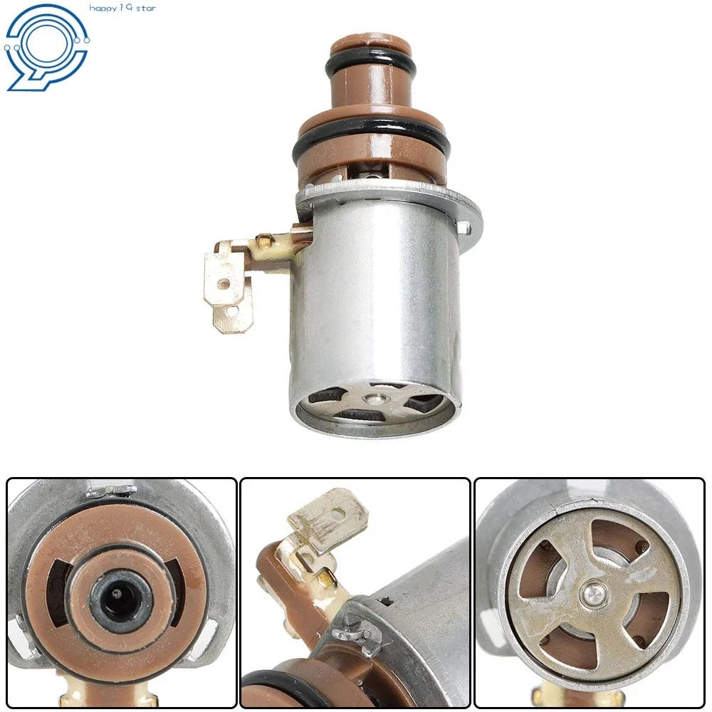 Torque Converter Solenoids for Subaru TR690 TR580 AWD Pressure Control