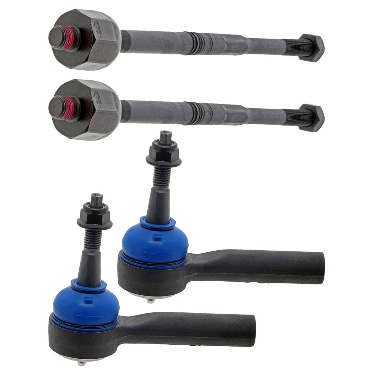 Steering Tie Rod Ends Kit for Equinox Terrain (2010–2017)