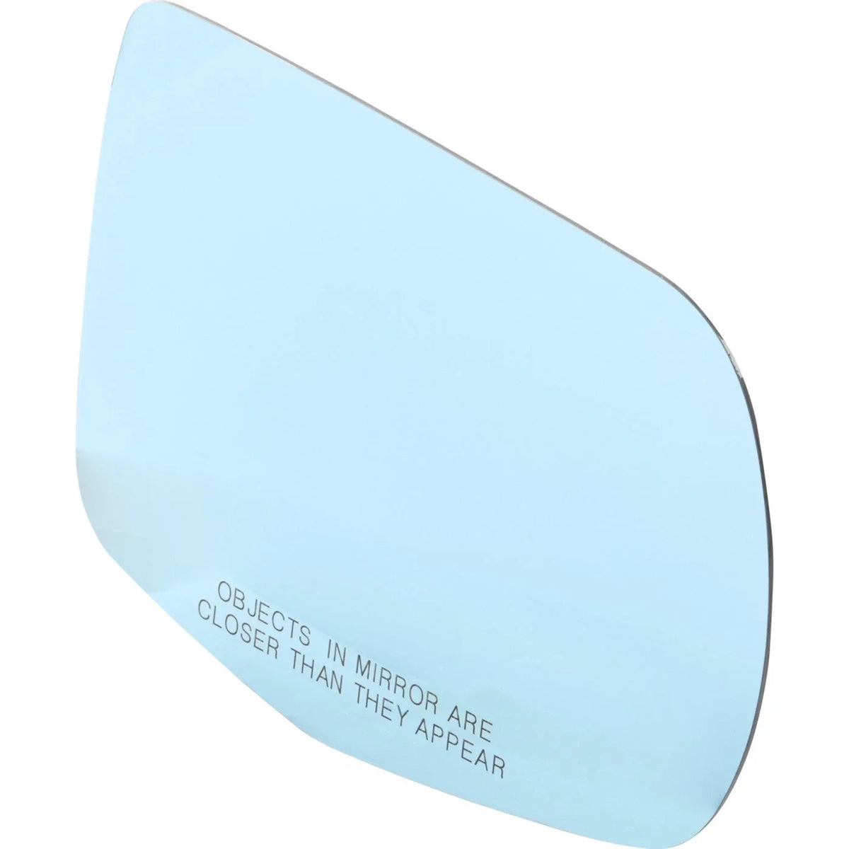 Mirror Glass for Passenger Side of Acura MDX (2014-2016)