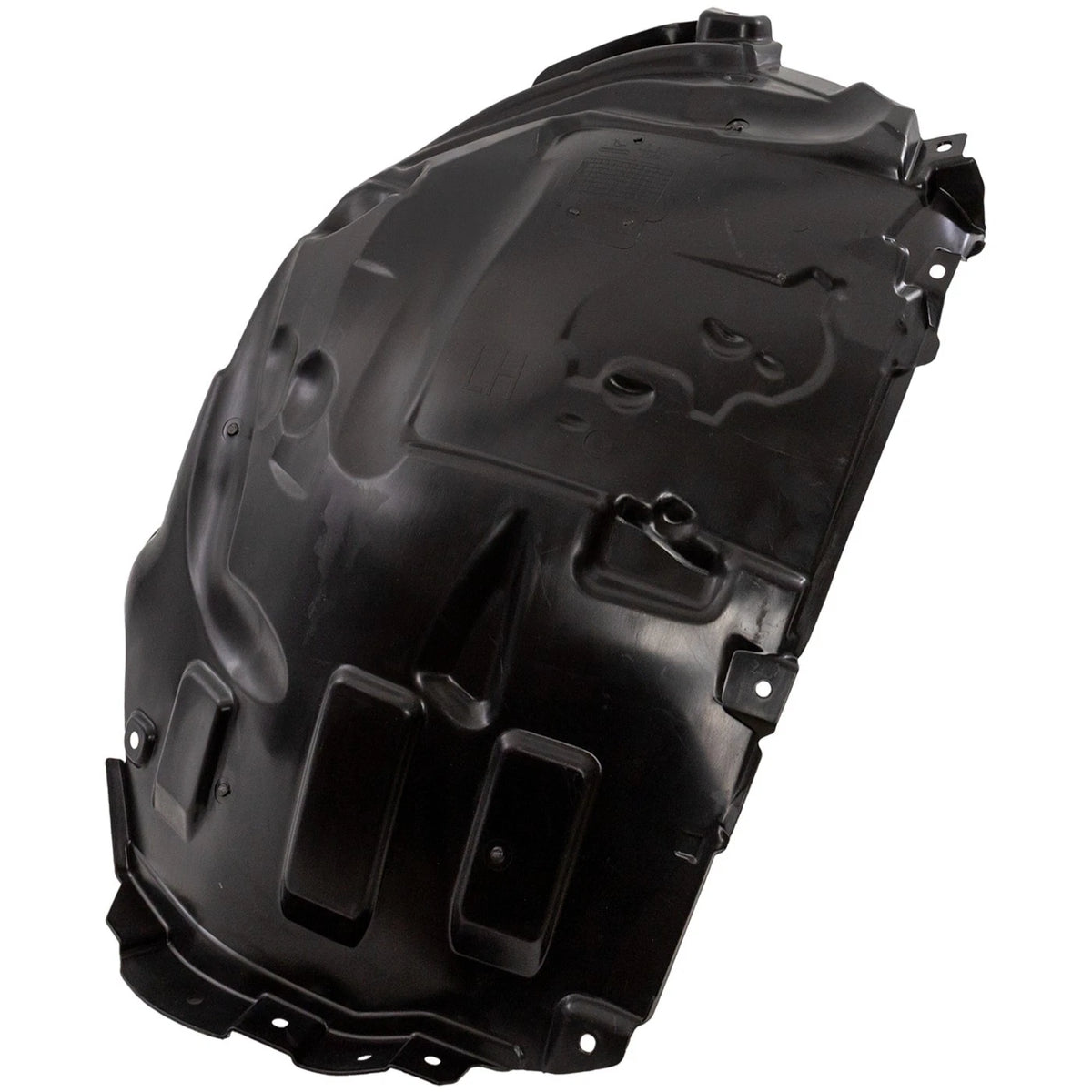 Fender Liner Front Driver Left for MB Mercedes C Class (2001–2007) 2068840300