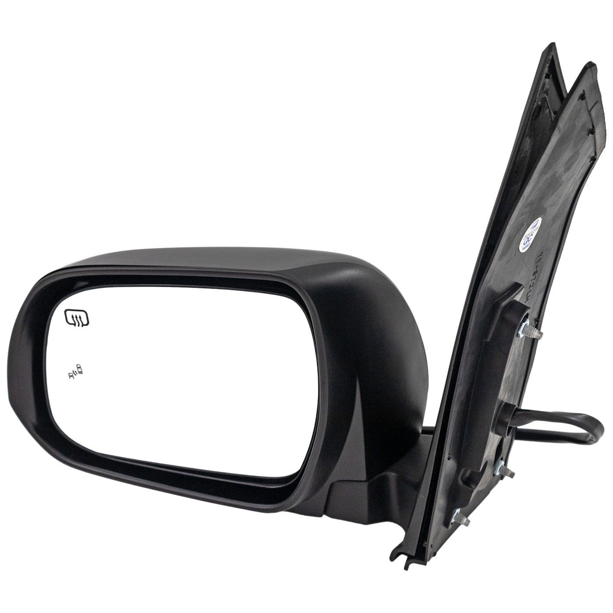Driver Side Heated Mirror for 2018-2020 Toyota Sienna