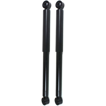 Shock Absorbers for Nissan Pathfinder (1999–2004) Rear Driver & Passenger Side