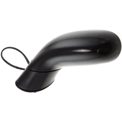 Power Mirror Left Manual Fold Heated for 2005-2009 Chevrolet Corvette