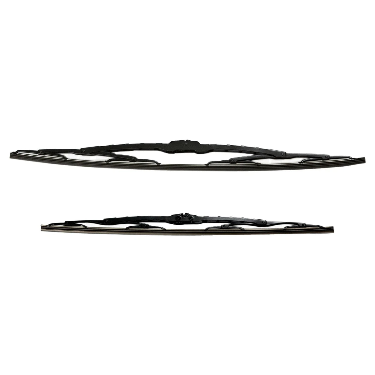 2pc Windshield Wiper Blade Set for Valeo 800 Series (21" Left, 20" Right)