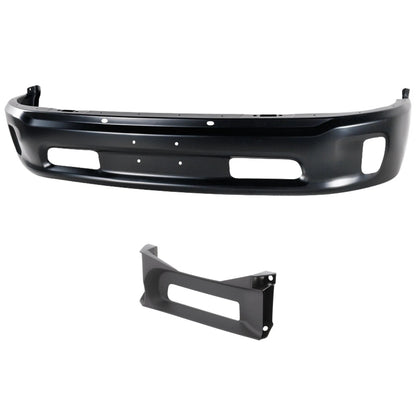 Front Lower Bumper Face Bar for Ram 1500 Classic (2019–2021)