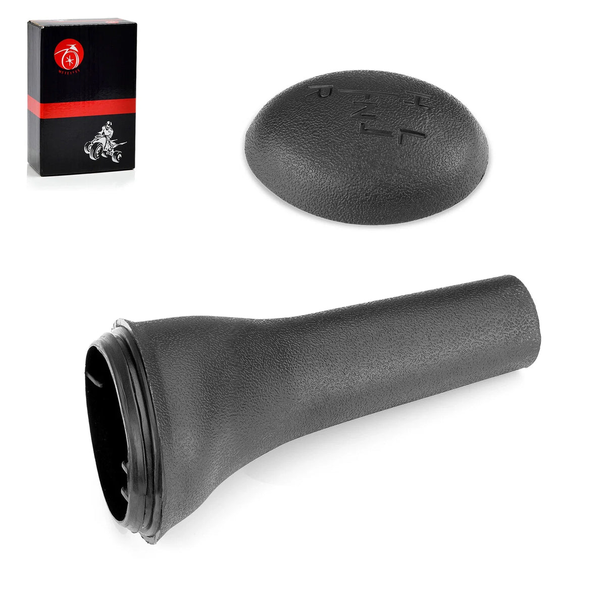 Gear Selector Shifter Knob for Polaris Big Boss Sportsman (1995–2008) 3233195-070