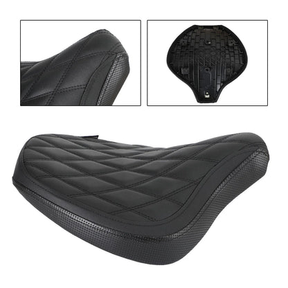 Front Raider Seat Driver Cushion for Triumph Bobber (2017–2022)