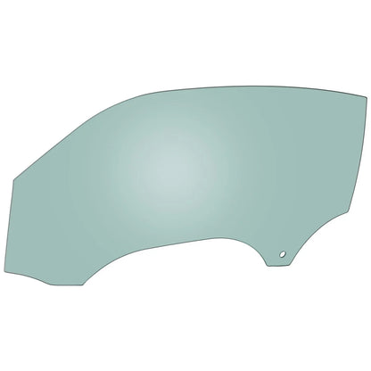 Front Driver Left Door Glass for VW Beetle (2012–2019)