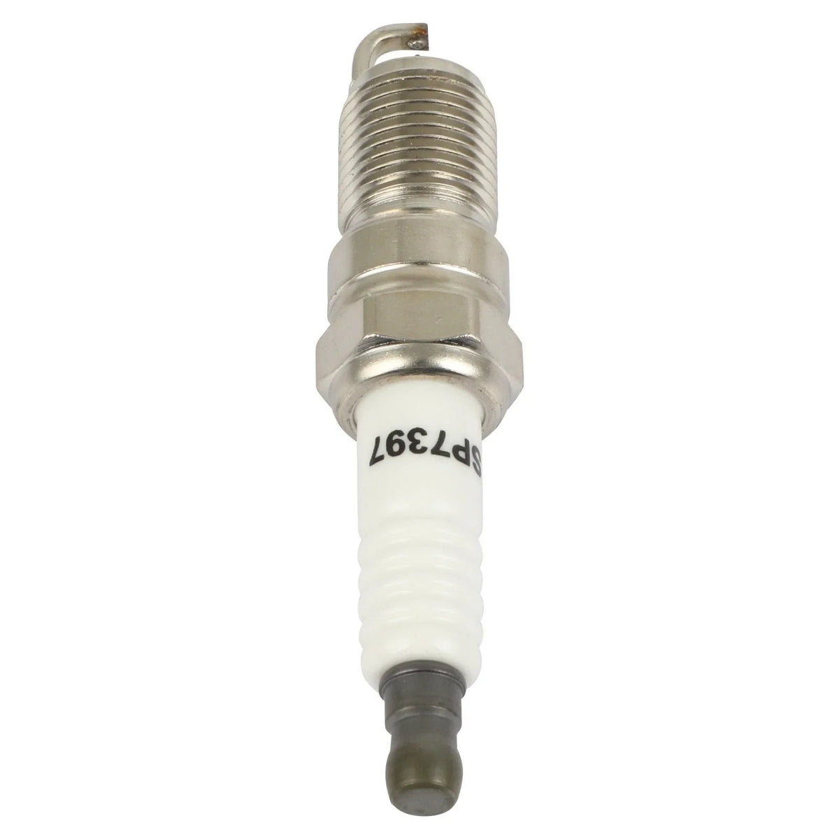 Iridium Spark Plugs Set of 6 for Mazda 6 (2003–2008), Ford Fusion (2010–2012)