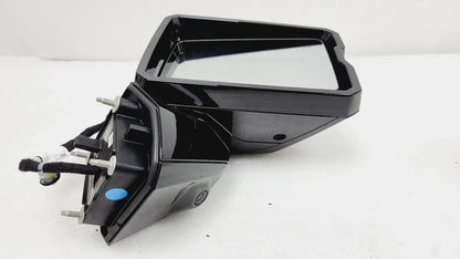 Right Side Mirror w/Camera & Blind Spot for GMC Hummer EV 2022-2026 OEM