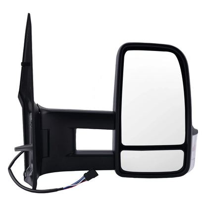2018 Mercedes-Benz Sprinter 515 CDI Heated Right Side Mirror