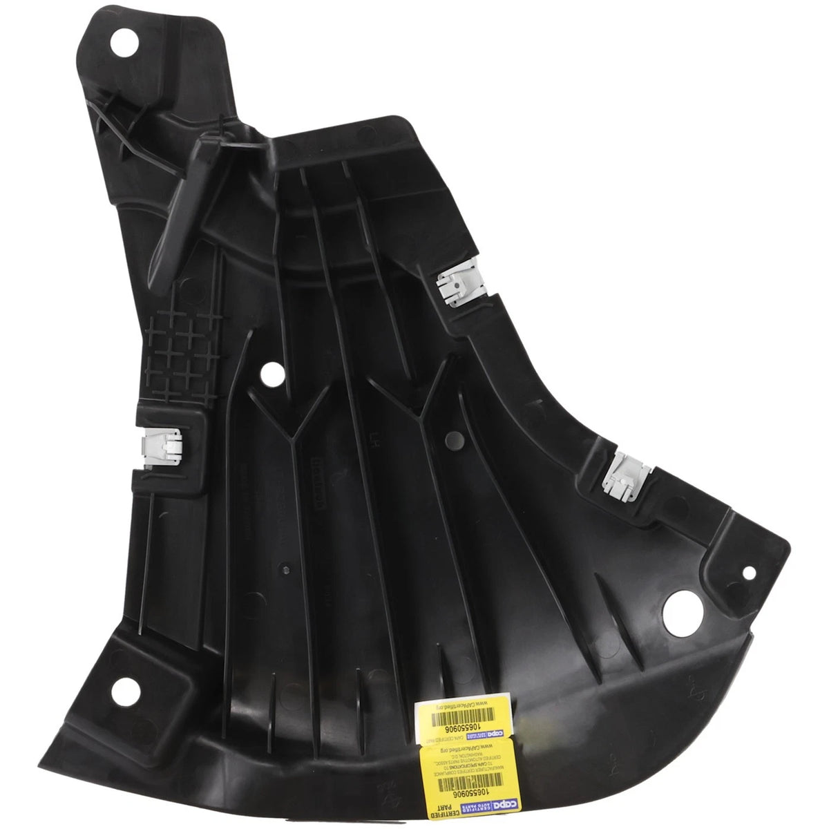 Engine Splash Shield for MB E450 (2021–2023)