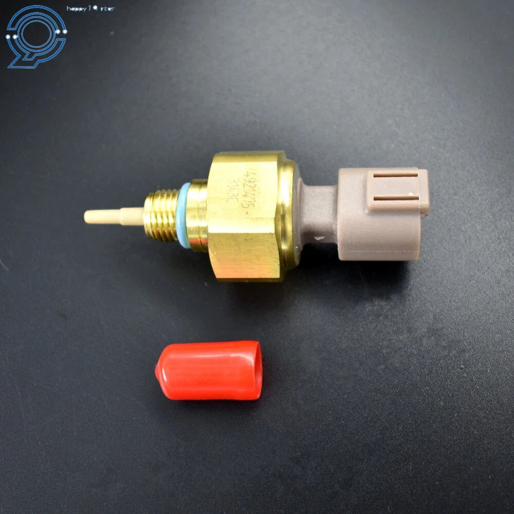 Oil Temperature Pressure Sensor for Cummins ISX QSX (2000–2003)