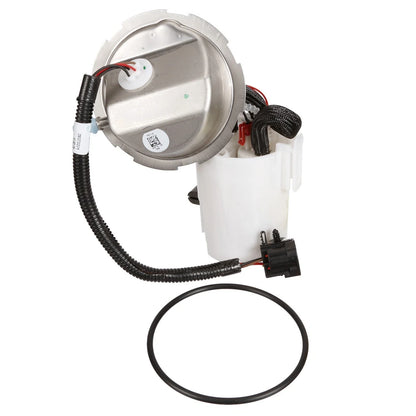Fuel Pump Module Assembly by Delphi for Ford Focus 2003-2004