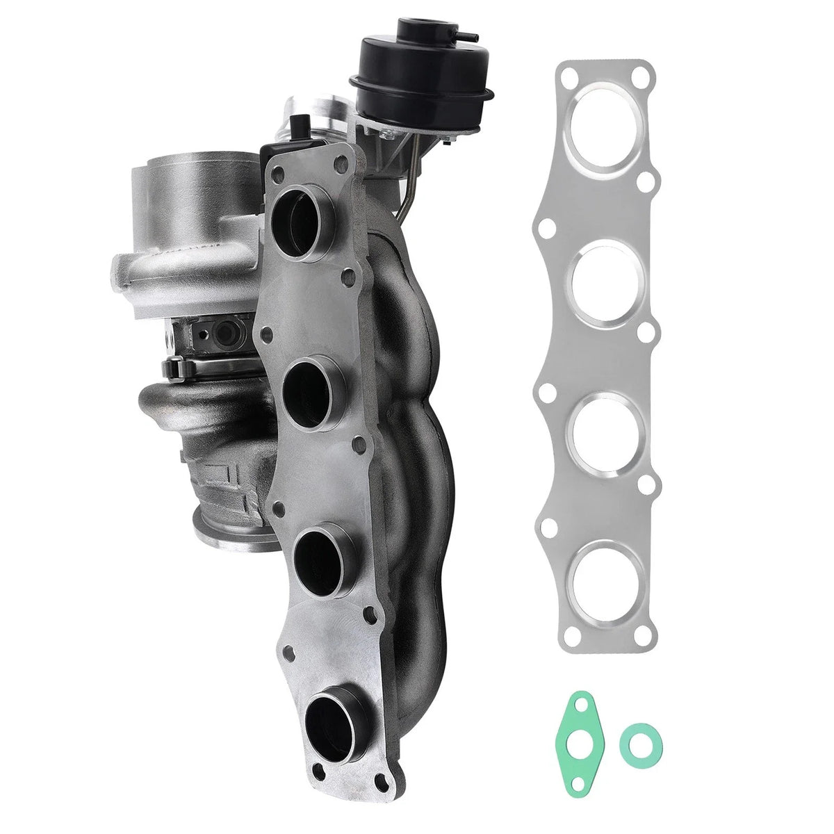 2.0L Turbocharger for BMW Z4 520i 528i X1 X3 (2010-2017) 11657635803