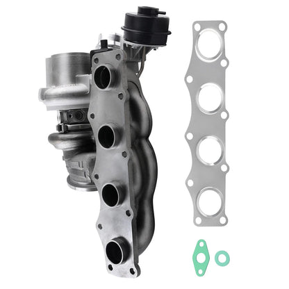 2.0L Turbocharger for BMW Z4 520i 528i X1 X3 (2010-2017) 11657635803