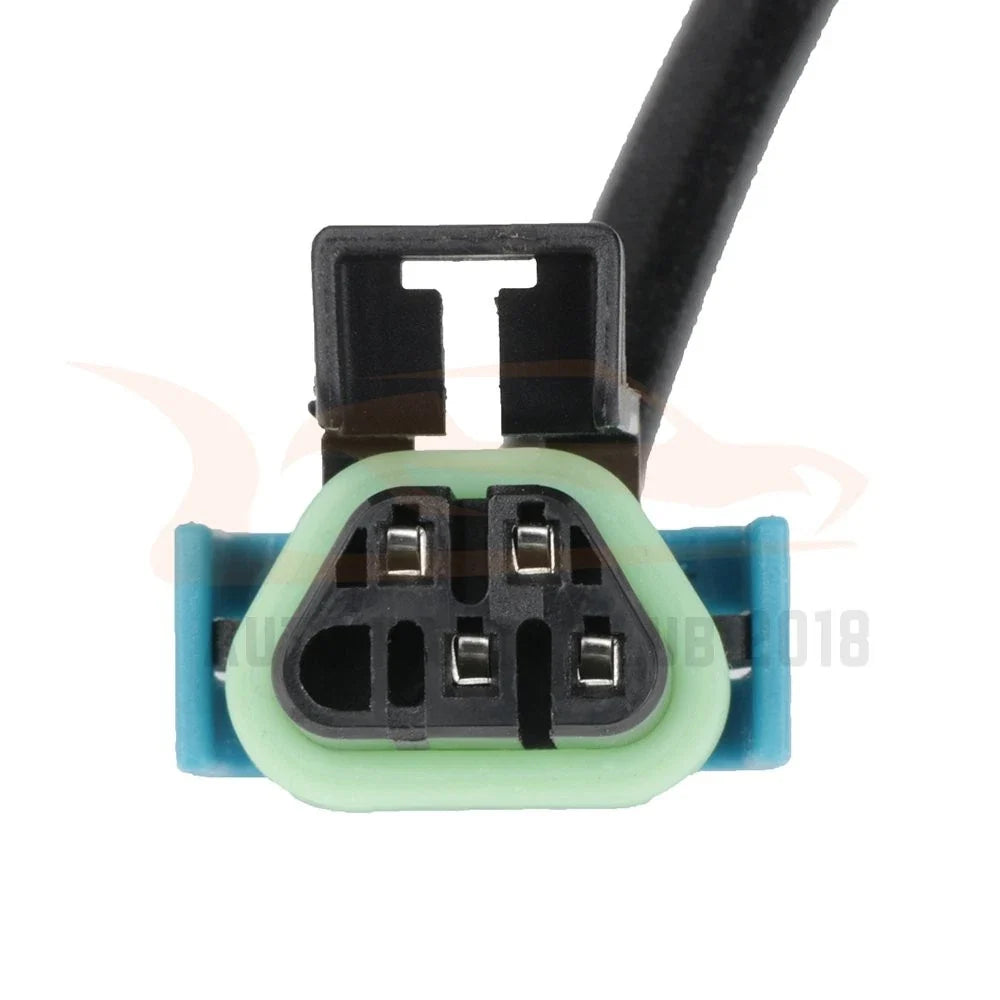 2010-2012 Chevrolet Equinox 3.0L V6 Downstream O2 Sensor
