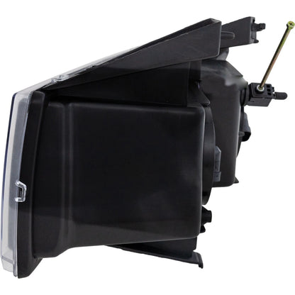 Headlight Set for Chevy Colorado GMC (Driver & Passenger Side)