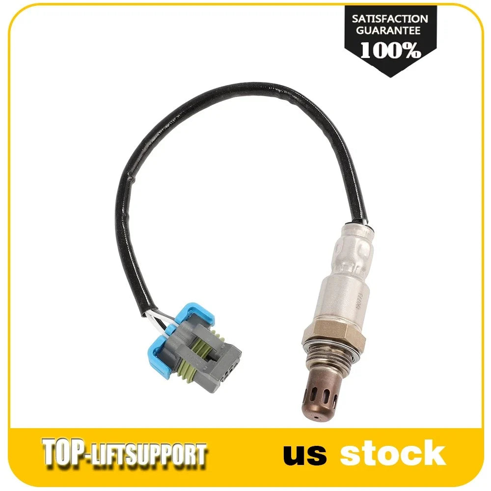 Oxygen O2 Sensor for Chevrolet Captiva Equinox GMC Terrain (2011–2017)