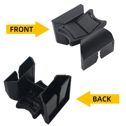 Center Console Divider for Cup Holder in Toyota Camry (2007-2011)