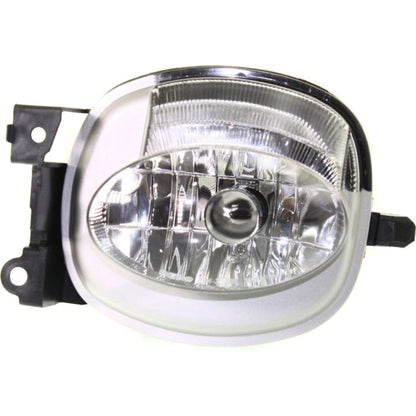 Halogen Headlight for Lexus ES350 (2007–2009) Driver & Passenger Side